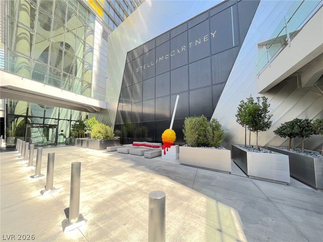 3722 South Las Vegas Boulevard 1003, Las Vegas, NV 89158