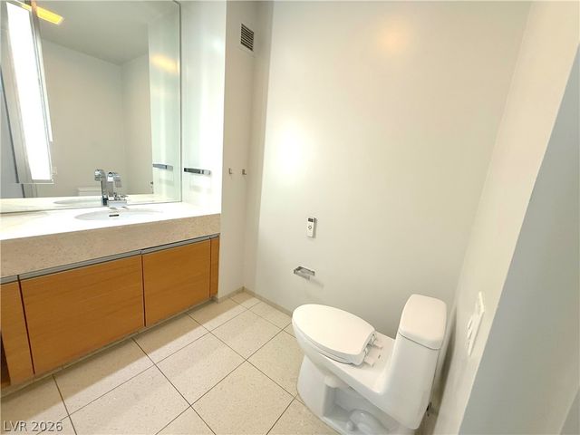 3722 South Las Vegas Boulevard 1003, Las Vegas, NV 89158