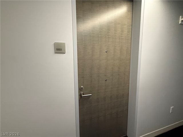 3722 South Las Vegas Boulevard 1003, Las Vegas, NV 89158
