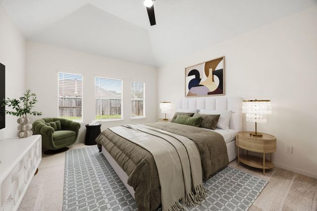 13735 Sablegarden Lane, Houston, TX 77014