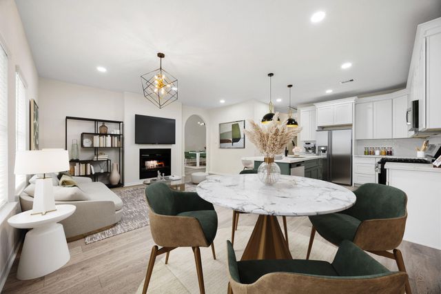 13735 Sablegarden Lane, Houston, TX 77014