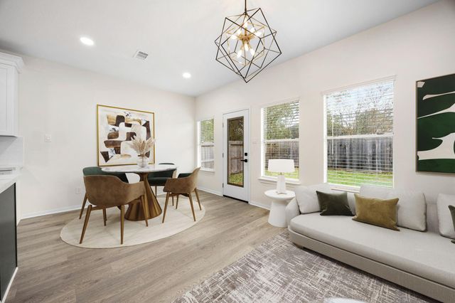 13735 Sablegarden Lane, Houston, TX 77014