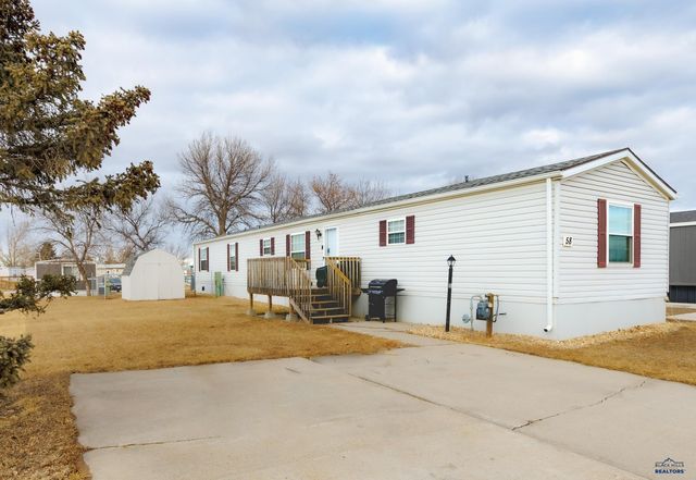 2780 143RD AVE, Rapid City, SD 57701