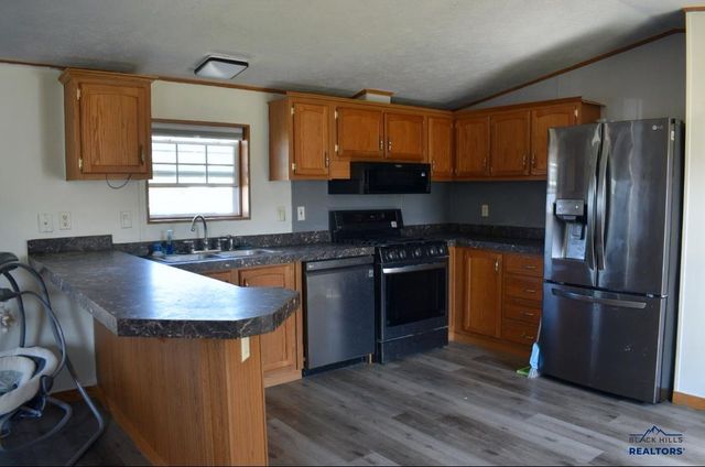 2780 143RD AVE, Rapid City, SD 57701