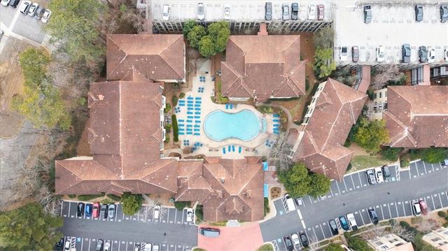 3777 Peachtree NE Road 713, Brookhaven, GA 30319