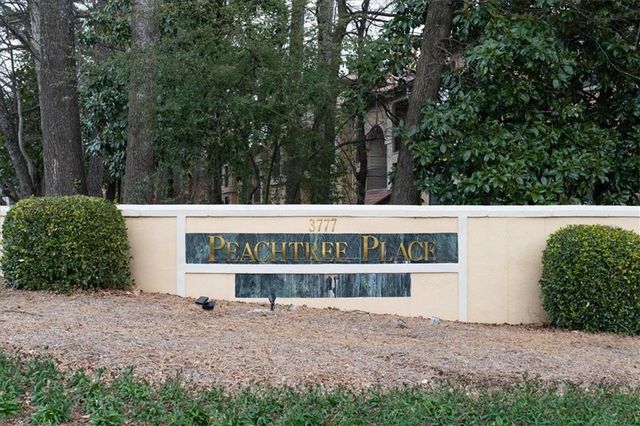 3777 Peachtree NE Road 713, Brookhaven, GA 30319