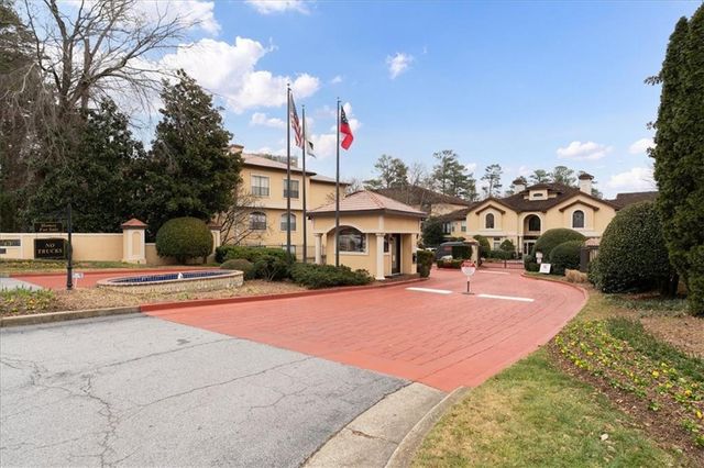 3777 Peachtree NE Road 713, Brookhaven, GA 30319