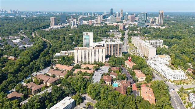 3777 Peachtree NE Road 713, Brookhaven, GA 30319