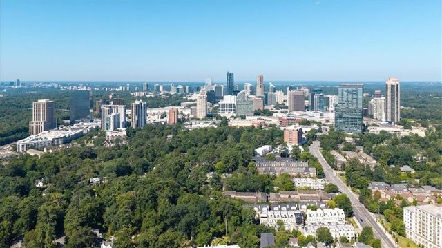 3777 Peachtree NE Road 713, Brookhaven, GA 30319