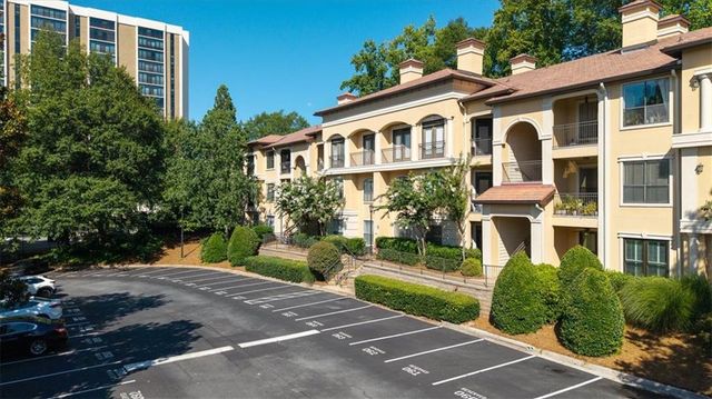 3777 Peachtree NE Road 713, Brookhaven, GA 30319