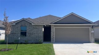 1119 Sarah Drive, Belton, TX 76513