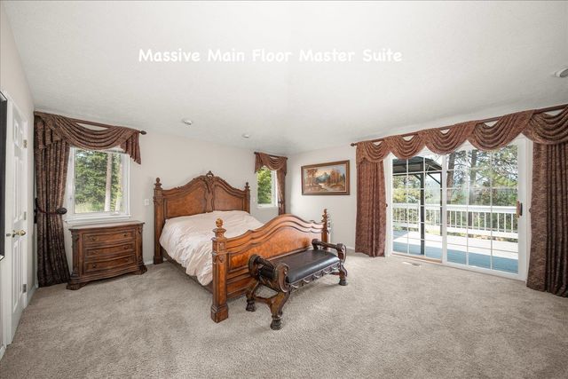 29414 N Selkirk View Dr, Chattaroy, WA 99003