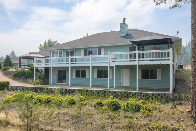 29414 N Selkirk View Dr, Chattaroy, WA 99003