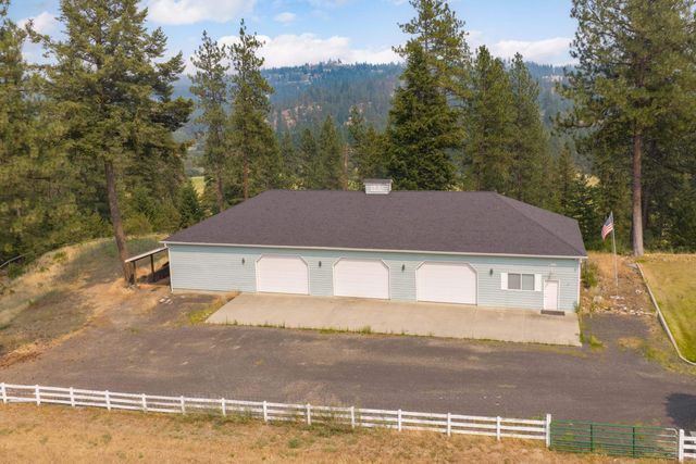 29414 N Selkirk View Dr, Chattaroy, WA 99003