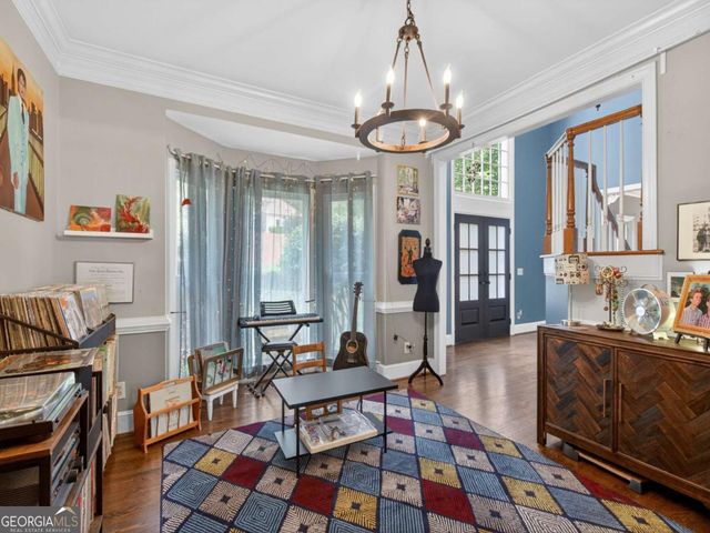 230 Autumn Sage Drive, Alpharetta, GA 30005