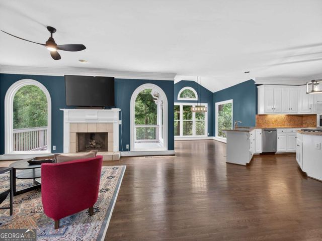 230 Autumn Sage Drive, Alpharetta, GA 30005