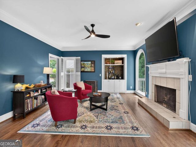 230 Autumn Sage Drive, Alpharetta, GA 30005