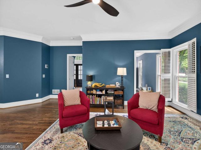 230 Autumn Sage Drive, Alpharetta, GA 30005