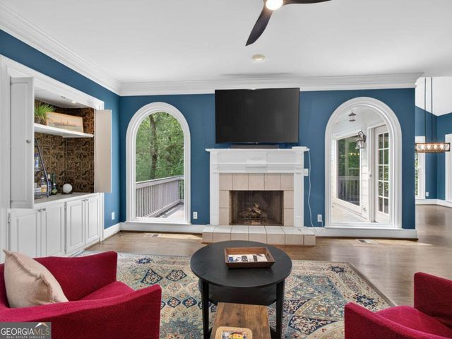 230 Autumn Sage Drive, Alpharetta, GA 30005