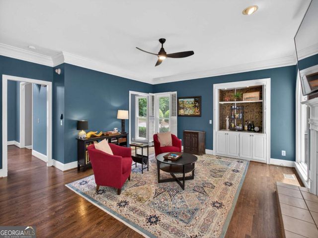 230 Autumn Sage Drive, Alpharetta, GA 30005