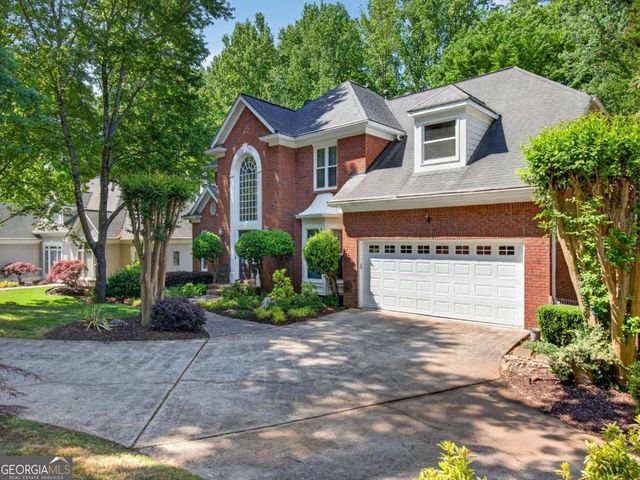 230 Autumn Sage Drive, Alpharetta, GA 30005