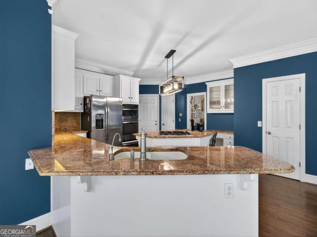 230 Autumn Sage Drive, Alpharetta, GA 30005