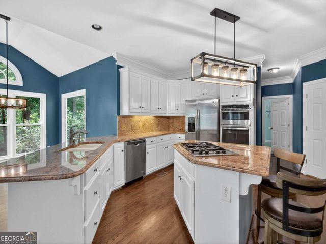 230 Autumn Sage Drive, Alpharetta, GA 30005