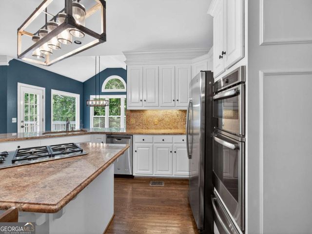 230 Autumn Sage Drive, Alpharetta, GA 30005