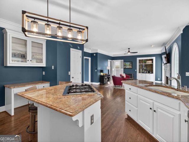 230 Autumn Sage Drive, Alpharetta, GA 30005