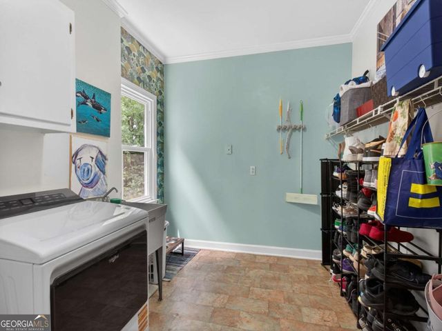 230 Autumn Sage Drive, Alpharetta, GA 30005