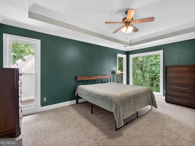230 Autumn Sage Drive, Alpharetta, GA 30005