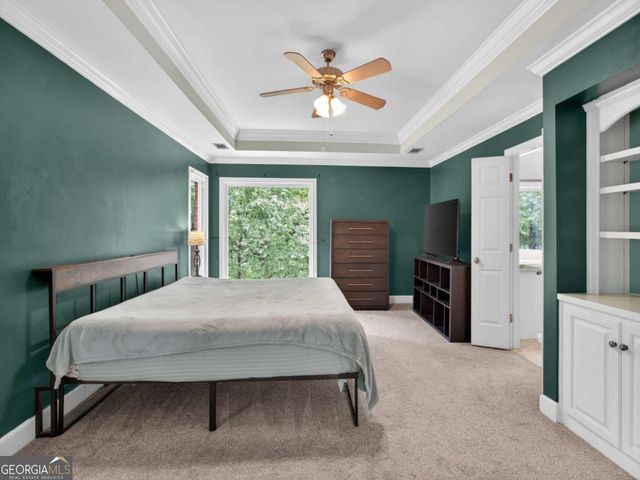 230 Autumn Sage Drive, Alpharetta, GA 30005