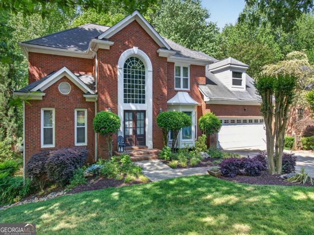 230 Autumn Sage Drive, Alpharetta, GA 30005