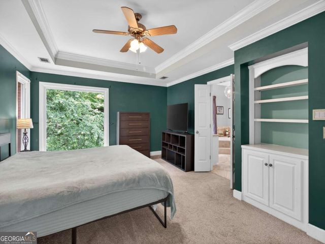 230 Autumn Sage Drive, Alpharetta, GA 30005