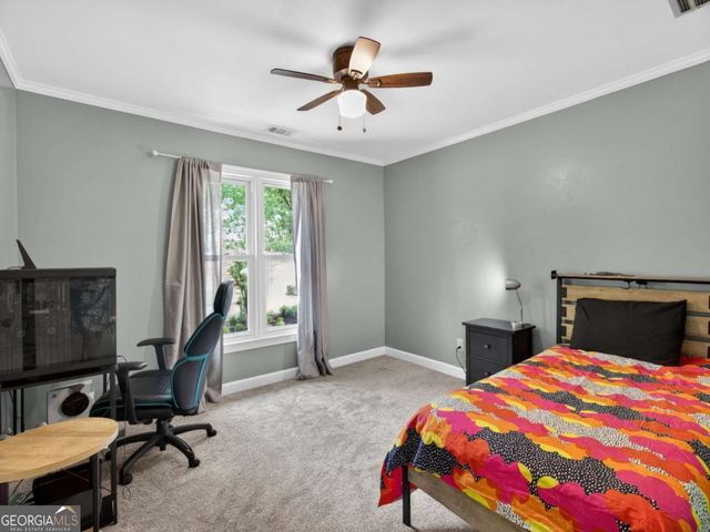 230 Autumn Sage Drive, Alpharetta, GA 30005
