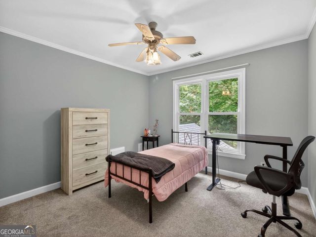 230 Autumn Sage Drive, Alpharetta, GA 30005