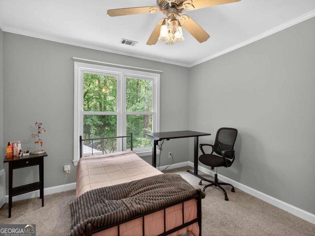 230 Autumn Sage Drive, Alpharetta, GA 30005