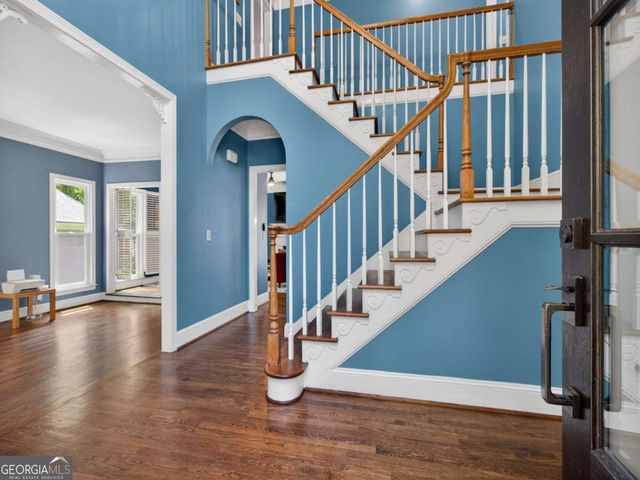 230 Autumn Sage Drive, Alpharetta, GA 30005