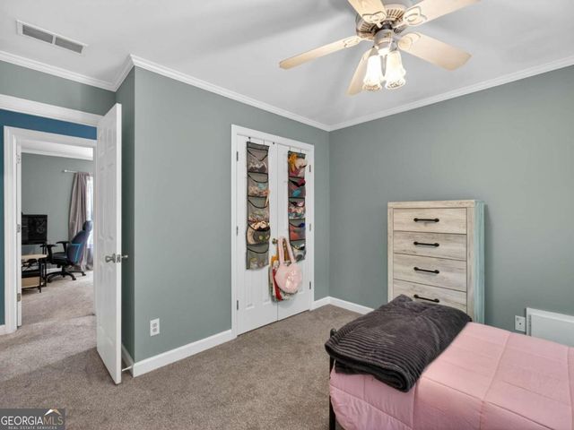 230 Autumn Sage Drive, Alpharetta, GA 30005