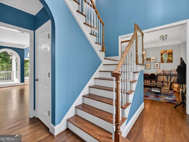 230 Autumn Sage Drive, Alpharetta, GA 30005
