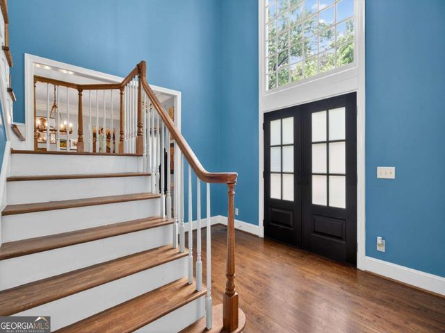 230 Autumn Sage Drive, Alpharetta, GA 30005