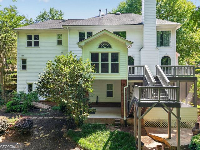 230 Autumn Sage Drive, Alpharetta, GA 30005