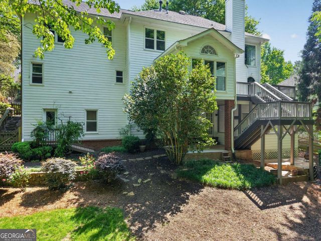 230 Autumn Sage Drive, Alpharetta, GA 30005