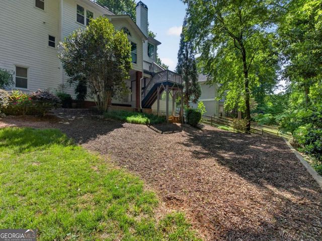 230 Autumn Sage Drive, Alpharetta, GA 30005