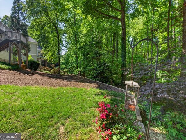 230 Autumn Sage Drive, Alpharetta, GA 30005