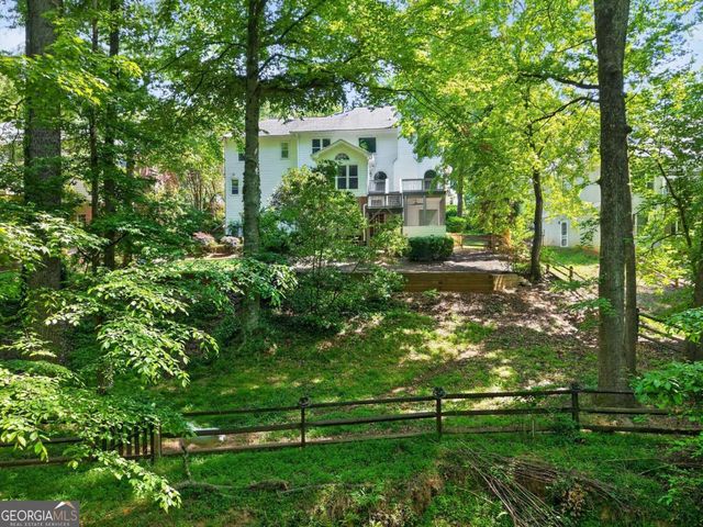 230 Autumn Sage Drive, Alpharetta, GA 30005