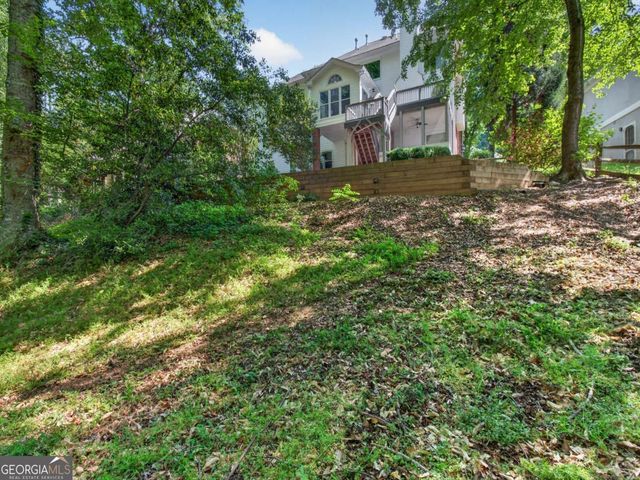 230 Autumn Sage Drive, Alpharetta, GA 30005