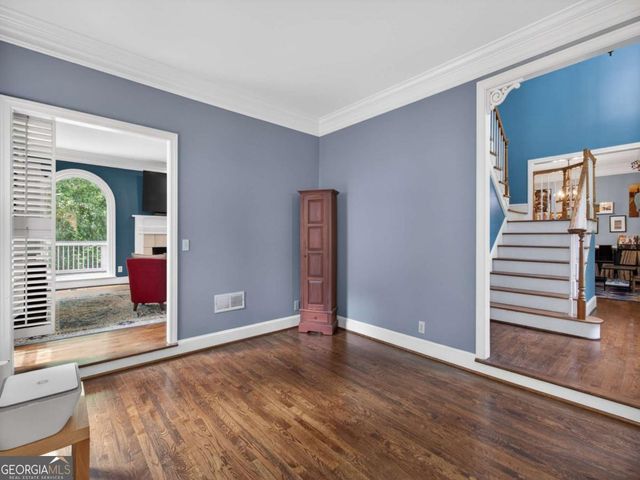 230 Autumn Sage Drive, Alpharetta, GA 30005