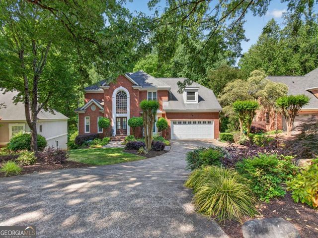 230 Autumn Sage Drive, Alpharetta, GA 30005