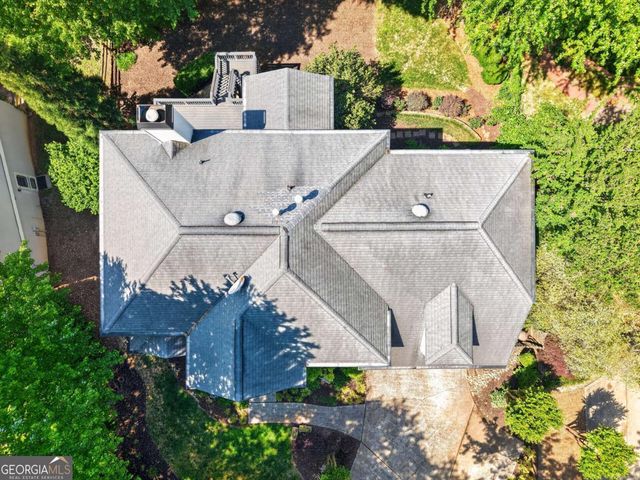 230 Autumn Sage Drive, Alpharetta, GA 30005